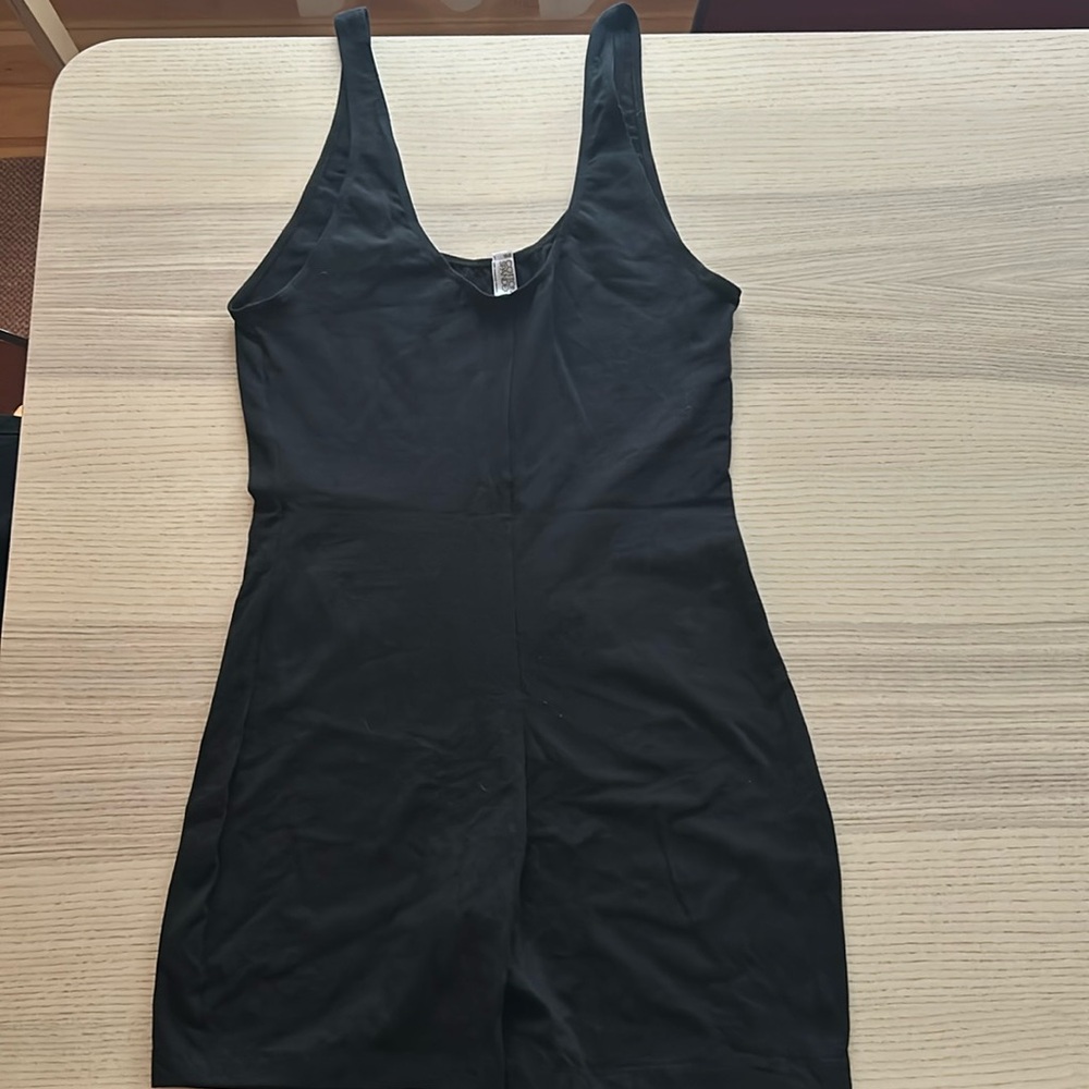 Los Angeles Apparel Biketard - Picture 2 of 2
